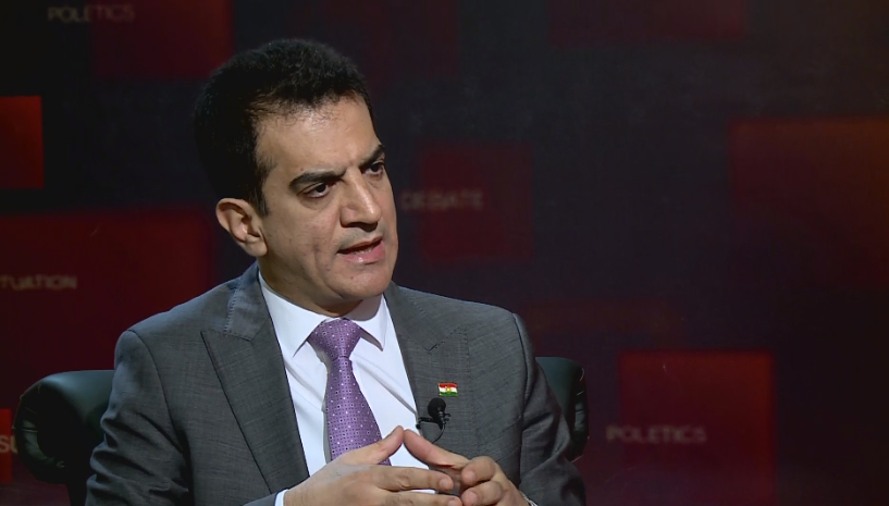 ئه‌گه‌رى به‌رده‌وامبوونى به‌غدا له‌ناردنى مووچه‌ى فه‌رمانبه‌ران